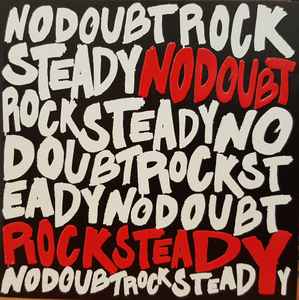 No Doubt – Rock Steady (2CD)