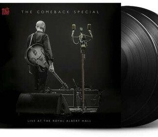 The The - The Comeback Special (Vinyl, Gatefold LP Jacket)