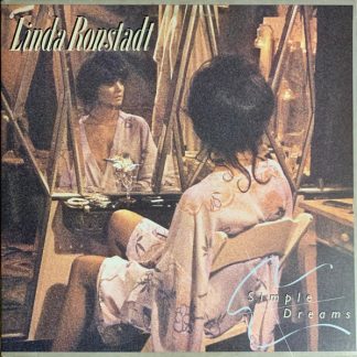 Linda Ronstadt – Simple Dreams (Vinyl_