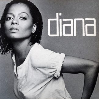 Diana Ross – Diana (Vinyl)