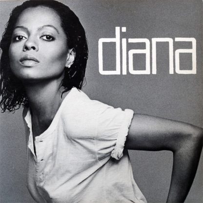 Diana Ross – Diana (Vinyl)