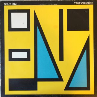 Split Enz – True Colours (Vinyl)