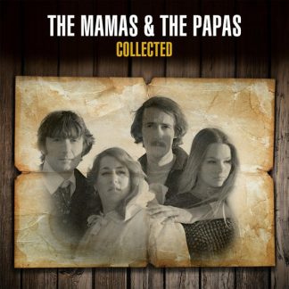 Mamas & The Papas,The – Collected (Vinyl)