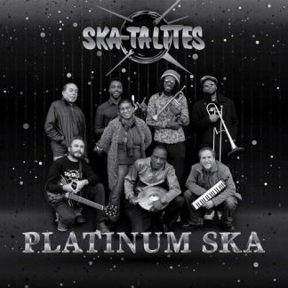 Skatalites, The - Platinum Ska (Vinyl)