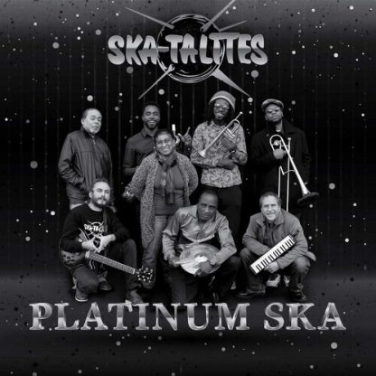 Skatalites, The - Platinum Ska (Vinyl)