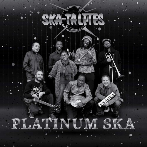 Skatalites, The - Platinum Ska (Vinyl)