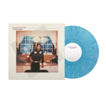 Townes Van Zandt - At My Window (35th Anniversary Edition) (RSD Exclusive, Colored Vinyl, Blue, Anniversary Edition)