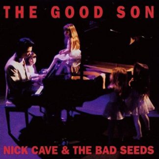 Nick Cave - No More Shall We Part (Vinyl)