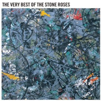 Stone Roses, The - Very Best Of the Stone Roses (United Kingdom - Import) (Vinyl)