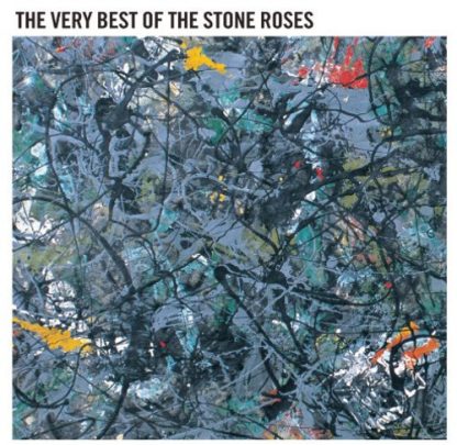 Stone Roses, The - Very Best Of the Stone Roses (United Kingdom - Import) (Vinyl)