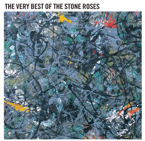 Stone Roses, The - Very Best Of the Stone Roses (United Kingdom - Import) (Vinyl)