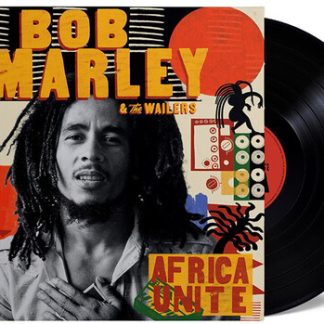 Bob Marley - Africa Unite (Vinyl)