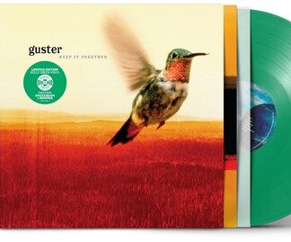 Guster - KEEP IT TOGETHER (Colored Vinyl, Green, Indie Exclusive)