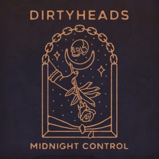Dirty Heads - Midnight Control - New Twighlight [Explicit Content] (Parental Advisory Explicit Lyrics, Colored Vinyl)