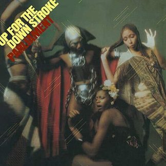 Parliament - Up For The Down Stroke (150 Gram Vinyl)