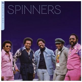 Spinners, The - Now Playing (Vinyl)