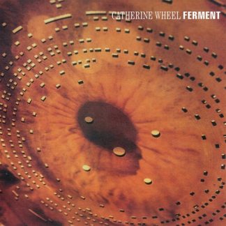 Catherine Wheel - Ferment (180 Gram Vinyl, With Bonus 12", United Kingdom - Import)