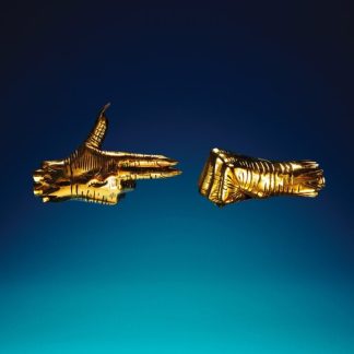 Run the Jewels - Run the Jewels 3 (IEX) (Opaque Gold) [Explicit Content]