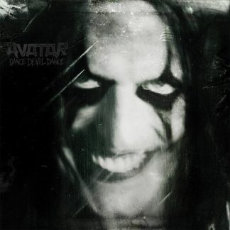 Avatar - DANCE DEVIL DANCE (Colored Vinyl, Red)