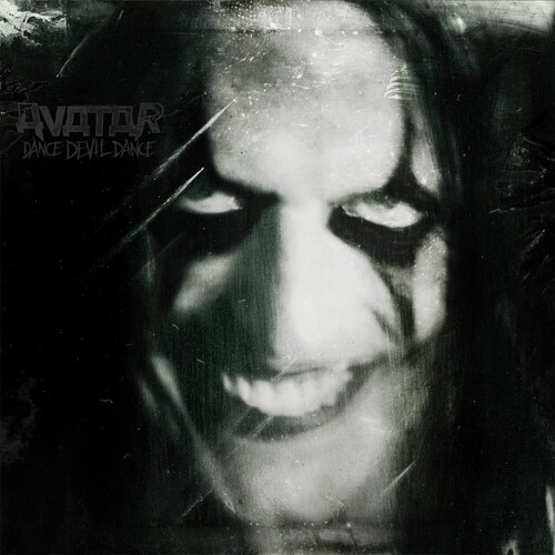 Avatar - DANCE DEVIL DANCE (Colored Vinyl, Red)