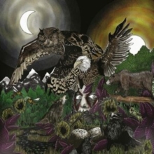Avatar - Feathers & Flesh (Colored Vinyl, Purple, Black, Gatefold LP Jacket, United Kingdom - Import)