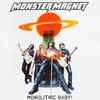 Monster Magnet – Monolithic Baby! (CD)