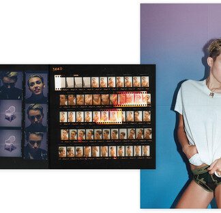 Miley Cyrus - Bangerz (10th Anniversary Edition) (Deluxe Edition, 140 Gram Vinyl, Anniversary Edition, Gatefold LP Jacket, Poster)