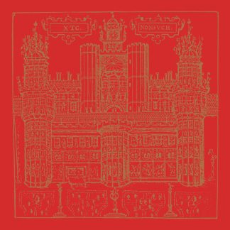 XTC - Nonsuch (200 Gram Vinyl, United Kingdom - Import)