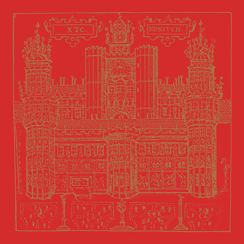 XTC - Nonsuch (200 Gram Vinyl, United Kingdom - Import)