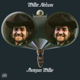 WILLIE NELSON - Shotgun Willie (50th Anniversary Deluxe Edition) (Vinyl)