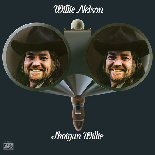 WILLIE NELSON - Shotgun Willie (50th Anniversary Deluxe Edition) (Vinyl)