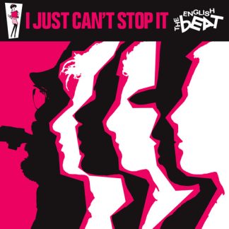 ENGLISH BEAT, THE - I Just Can’t Stop It (Expanded) (Vinyl)