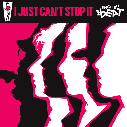 ENGLISH BEAT, THE - I Just Can’t Stop It (Expanded) (Vinyl)