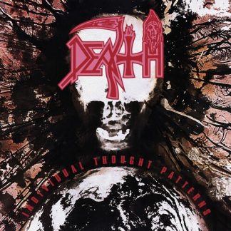 DEATH - Individual Thought Patterns (2023 Remaster) (Vinyl)