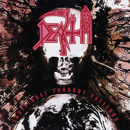 DEATH - Individual Thought Patterns (2023 Remaster) (Vinyl)