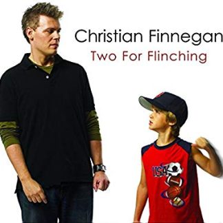 Christian Finnegan - Two For Flinching