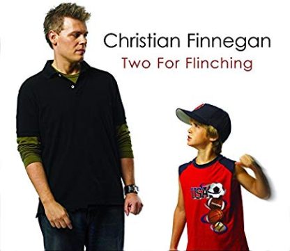 Christian Finnegan - Two For Flinching