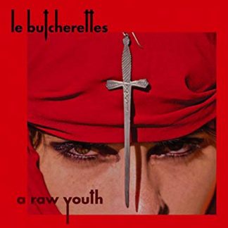 Le Butcherettes – A Raw Youth