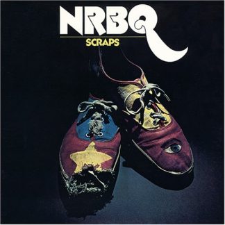 NRBQ - Scraps