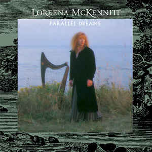Loreena McKennitt ‎– Parallel Dreams (Vinyl)