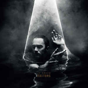 Editors ‎– In Dream (Vinyl)
