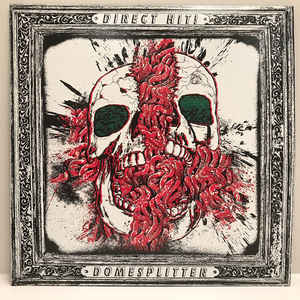 Direct Hit! ‎– Domesplitter