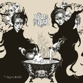 Year Of The Goat – The Unspeakable