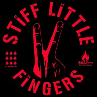 Stiff Little Fingers – Greatest Hits Live