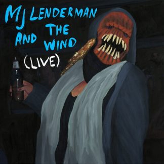Mj Lenderman - And the Wind (Live and Loose!) [Explicit Content] (Parental Advisory Explicit Lyrics, Reissue)