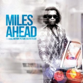 Miles Davis ‎– Miles Ahead (Original Motion Picture Soundtrack)