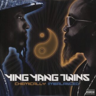 Ying Yang Twins - Chemically Imbalanced [Explicit Content]