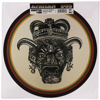 Joe Gibbs & The Professionals – African Dub (Chapter Two)