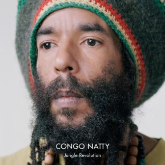 Congo Natty – Jungle Revolution