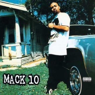 Mack 10 – Mack 10 (Vinyl)